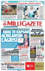 Milli Gazete