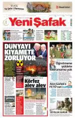 Yeni Şafak