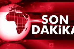 son dakika