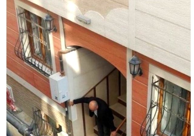 Belediyeden güldüren paylaşım