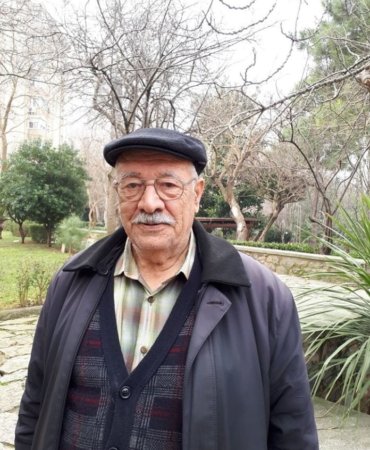 ahmet akar 1