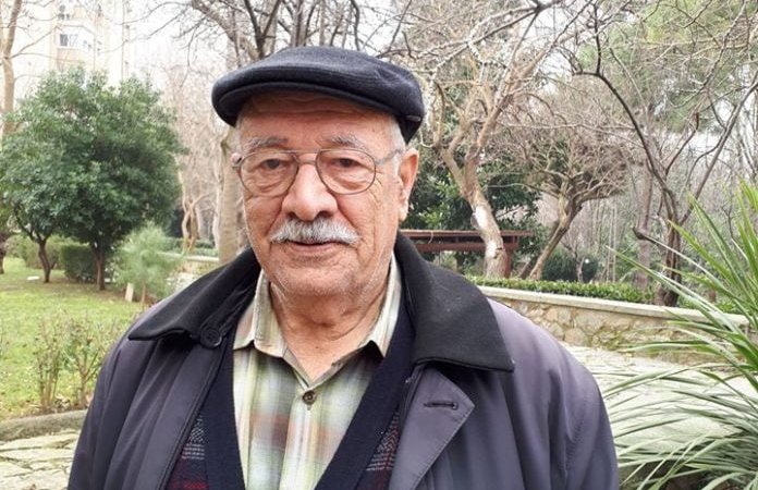 ANADOLUYU AYDINLATAN MEŞALE BEKTAŞİLİK