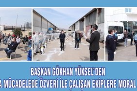 kartal belediye 1