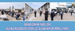 kartal belediye 1