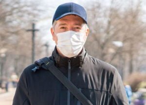 PTT isteyen her vatandaşın evine ücretiz maske gönderecek. Sağlık Bakanlığı