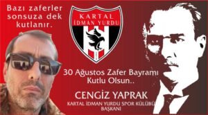 KARTAL İDMANYURDU