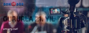 21 yıl sonsöz
