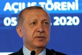 Erdoğan Göztepe Açılış