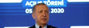 Erdoğan Göztepe Açılış