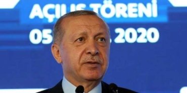 Erdoğan Göztepe Açılış