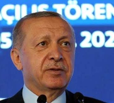 Erdoğan Göztepe Açılış