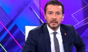 İşte TRT Spor spikeri Ersin Düzen’in aldığı maaş Fatih Altaylı