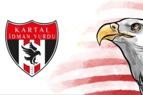 KARTAL İDMAN YURDU SPOR KULÜBÜ İSTANBUL