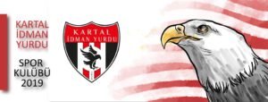 KARTAL İDMAN YURDU SPOR KULÜBÜ İSTANBUL