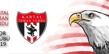 KARTAL İDMAN YURDU SPOR KULÜBÜ İSTANBUL