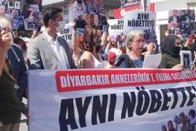 Vatan Nöbeti Kartal vatan Partisi