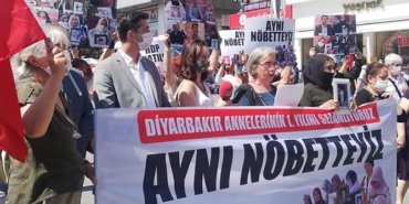 Vatan Nöbeti Kartal vatan Partisi