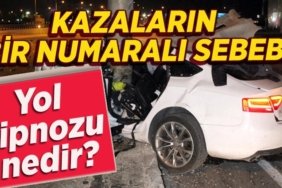 YOL HİPNOZU NEDİR