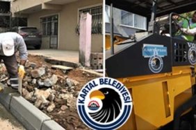 kartal spor caddesi çalışma