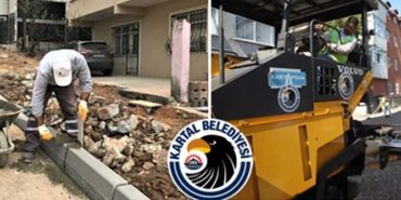 kartal spor caddesi çalışma