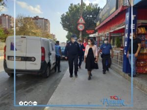 kaymakam kaya