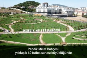 millet bahçesi