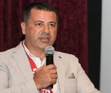mustafa şahintürk
