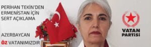 perihan tekin azerbaycan