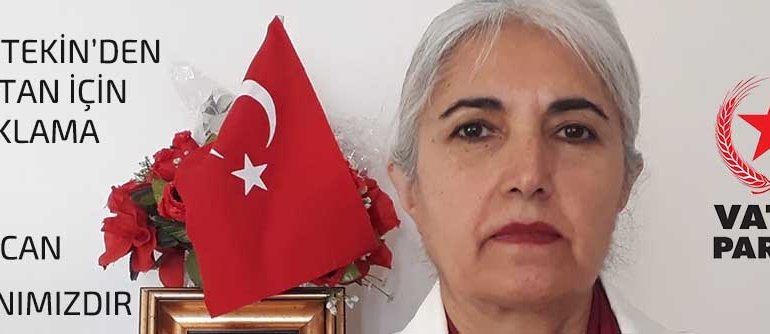 perihan tekin azerbaycan