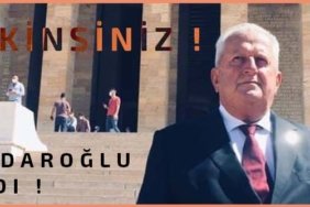 rifat serdaroğlu yazdı