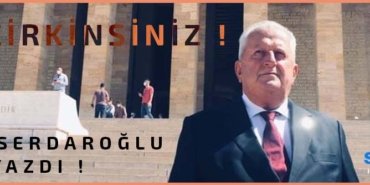 rifat serdaroğlu yazdı