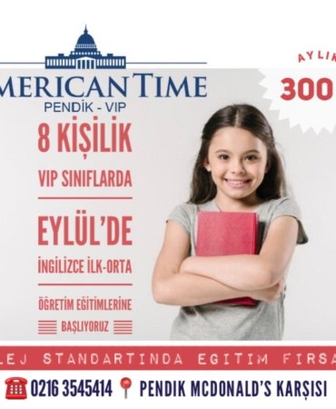 time reklam