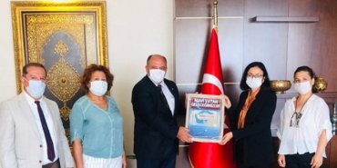 vatan partisi pendik kaymakamı