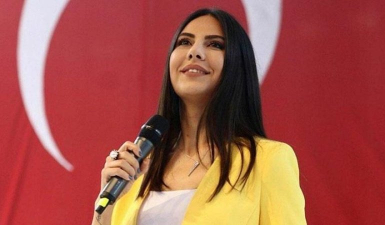 FB TV spikeri Dilay Kemer hayatını kaybetti