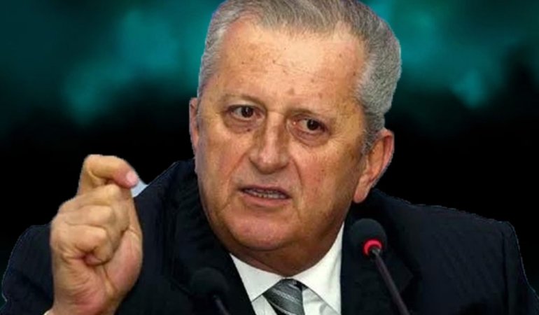 doğru parti genel başkanı