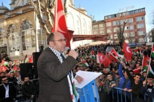 mevlüt usta