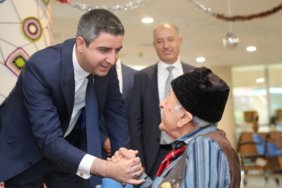 Gazi Bilal Balta sonsöz gazetesi