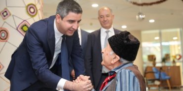 Gazi Bilal Balta sonsöz gazetesi