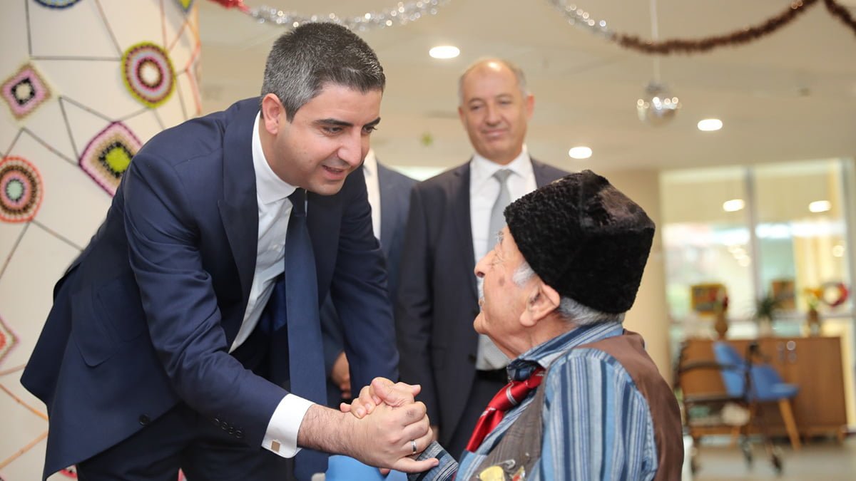 Gazi Bilal Balta sonsöz gazetesi
