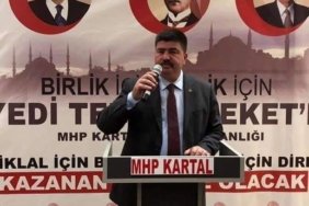 MHP KARTAL