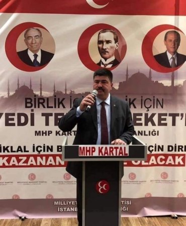 MHP KARTAL