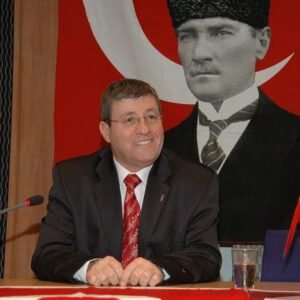Suay Karaman
