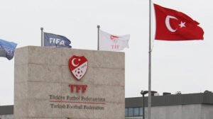 TFF, Bölgesel Amatör Lig’i ertelediğini duyurdu. TFF’den yapılan açıklama şu