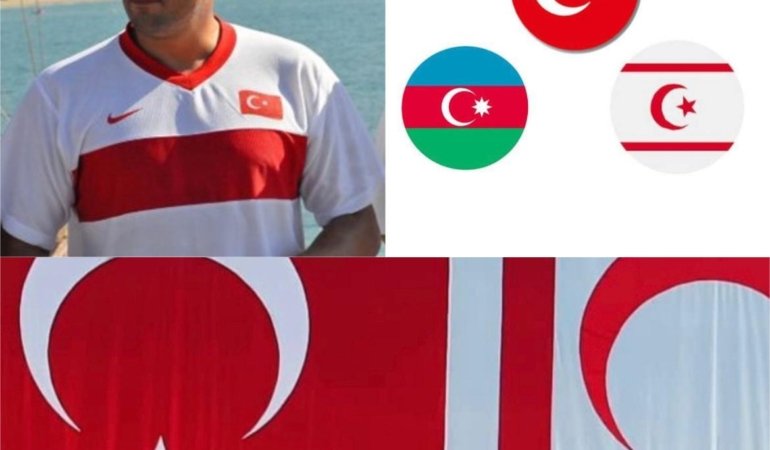KIBRIS’ A YÜZEREK GİDİP YÜZEREK GELECEK!