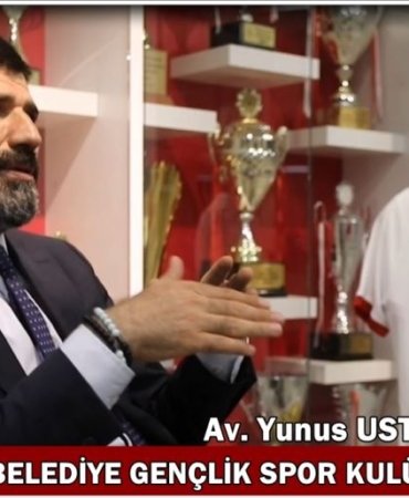 sancaktepe belediye gençlik spor