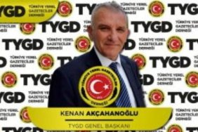 kenan akçahanoğlu