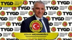 kenan akçahanoğlu