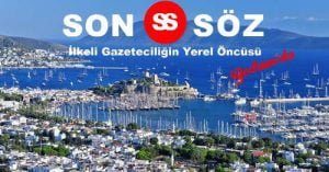 bodrum sonsöz 1