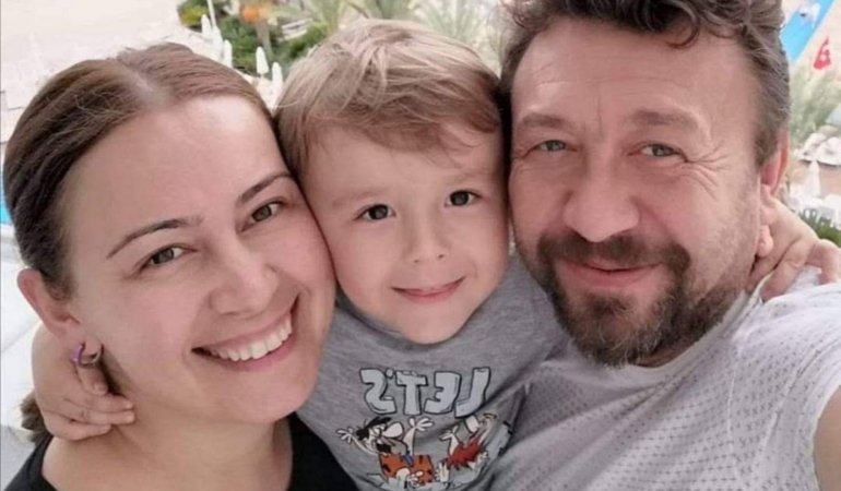 SMA’lı Toprak Bebekten İyi Haber Geldi!