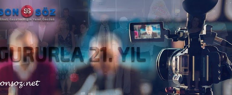 SONSÖZ’den Kamuoyuna Açık Mektup: SONSÖZ GAZETESİ BOYUN EĞMEYECEK!